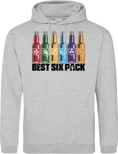veKtik - Best Six Pack