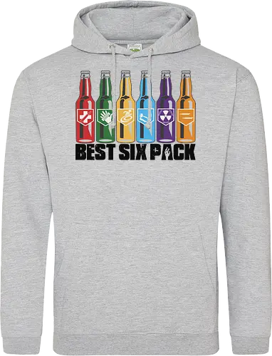 veKtik - Best Six Pack