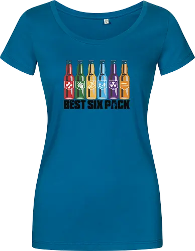 veKtik - Best Six Pack