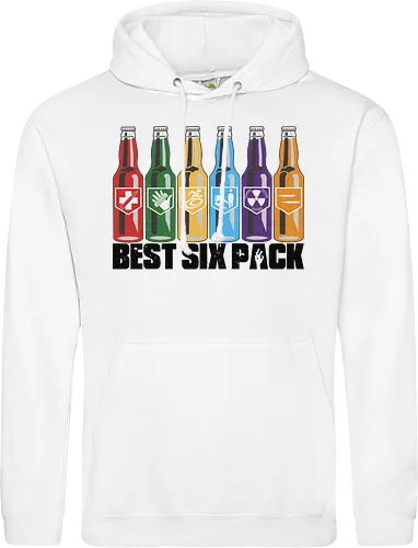 veKtik - Best Six Pack