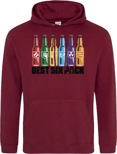 veKtik - Best Six Pack