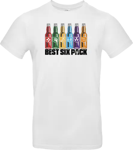 veKtik - Best Six Pack