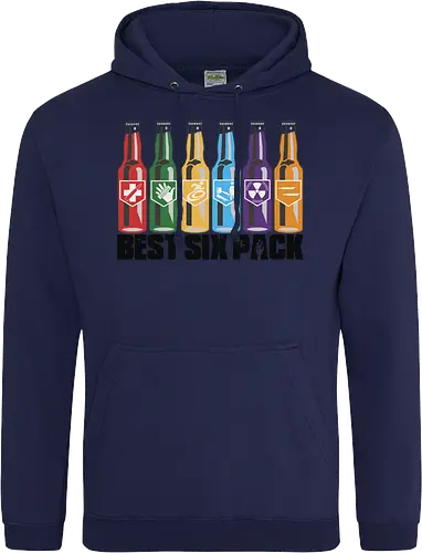 veKtik - Best Six Pack