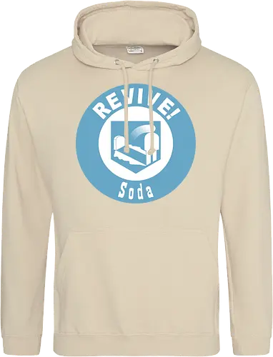 veKtik - Revive! Soda