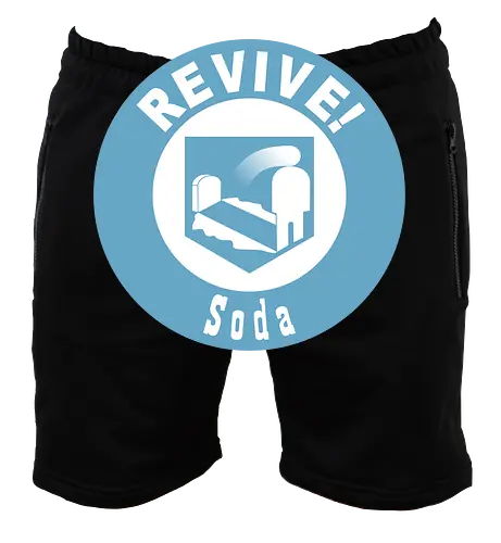 veKtik - Revive! Soda