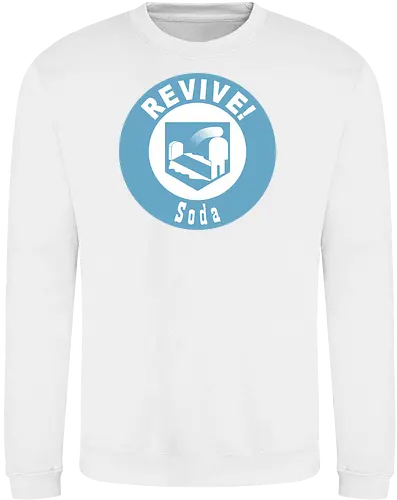 veKtik - Revive! Soda