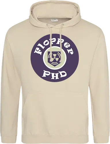veKtik - Flopper PHD