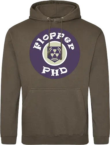 veKtik - Flopper PHD