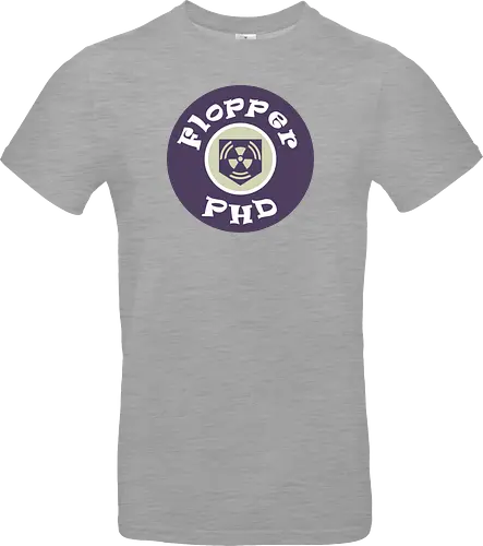 veKtik - Flopper PHD - youtube, youtuber, merchandise, cod, zombie, call of duty