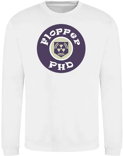 veKtik - Flopper PHD