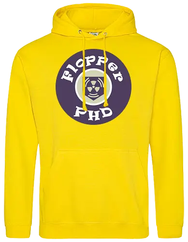 veKtik - Flopper PHD