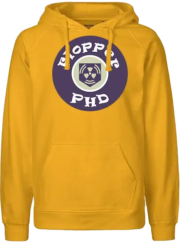 veKtik - Flopper PHD - youtube, youtuber, merchandise, cod, zombie, call of duty - Fairtrade Hoodie