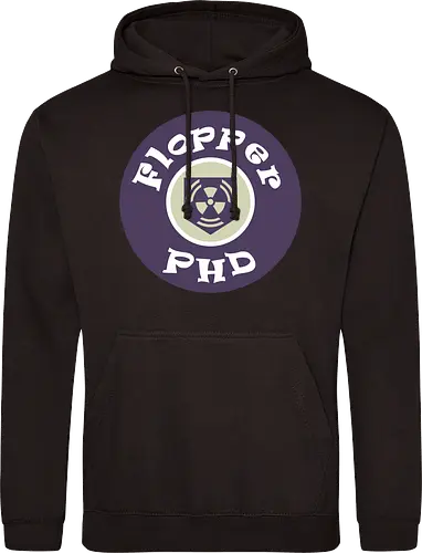 veKtik - Flopper PHD