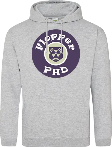 veKtik - Flopper PHD