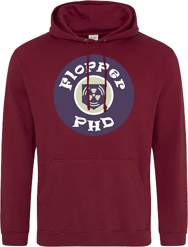 veKtik - Flopper PHD
