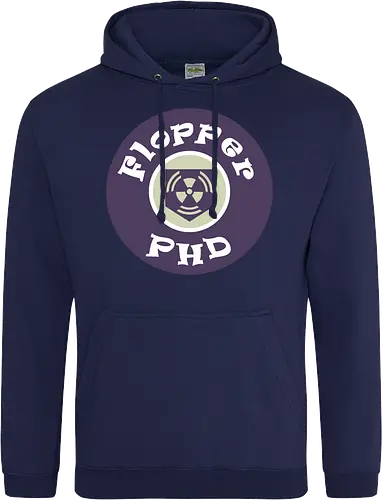 veKtik - Flopper PHD