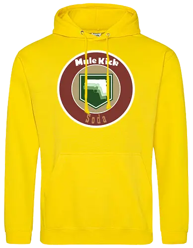 veKtik - Mule Kick Soda