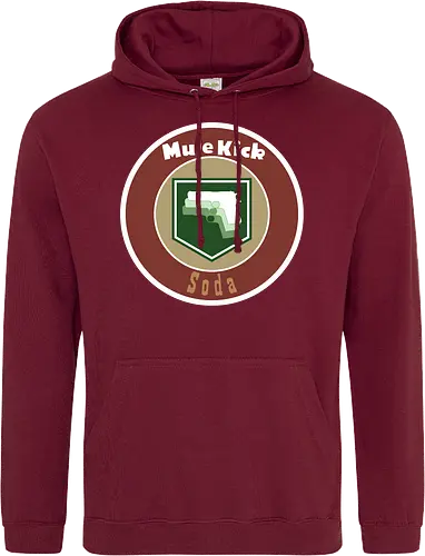 veKtik - Mule Kick Soda