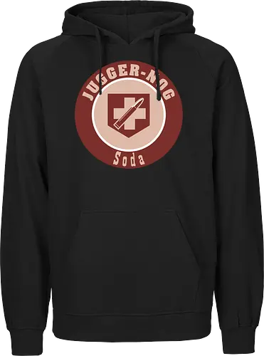 veKtik - Jugger-Nog Soda