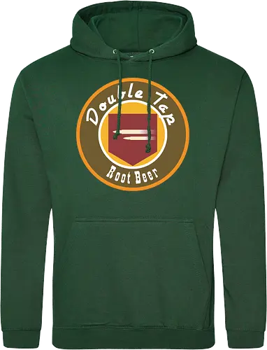 veKtik - Double Tap Root Beer