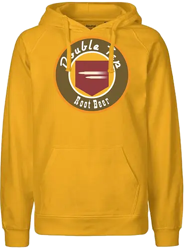 veKtik - Double Tap Root Beer - youtube, youtuber, merchandise, cod, zombie, call of duty - Fairtrade Hoodie