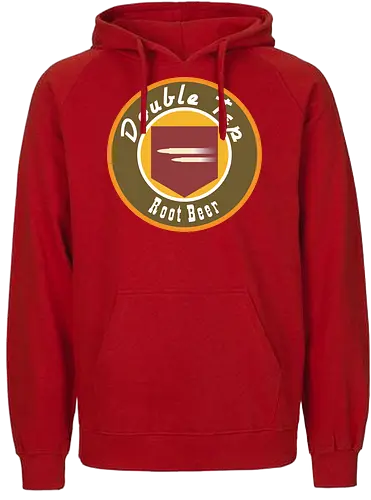 veKtik - Double Tap Root Beer - youtube, youtuber, merchandise, cod, zombie, call of duty - Fairtrade Hoodie