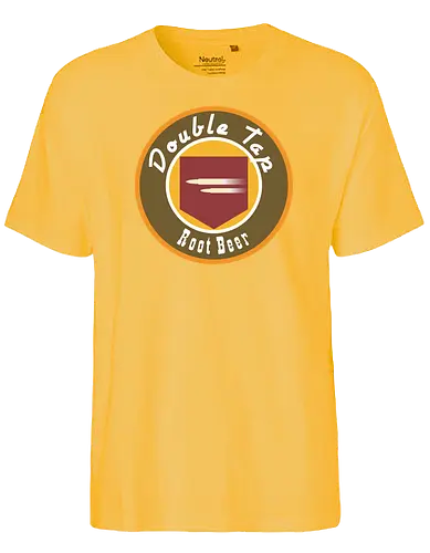 veKtik - Double Tap Root Beer - youtube, youtuber, merchandise, cod, zombie, call of duty - Fairtrade T-Shirt