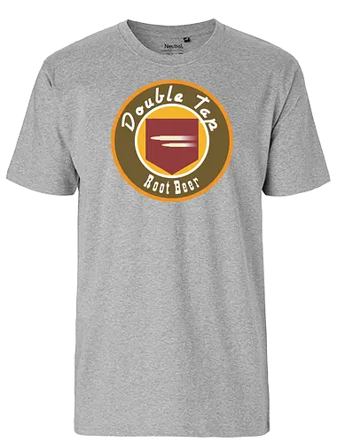 veKtik - Double Tap Root Beer - youtube, youtuber, merchandise, cod, zombie, call of duty - Fairtrade T-Shirt