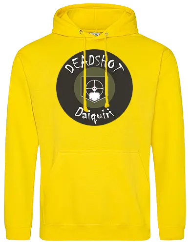 veKtik - Deadshot Daiquiri