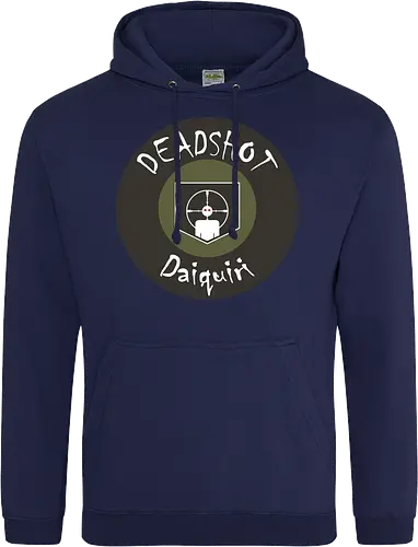 veKtik - Deadshot Daiquiri