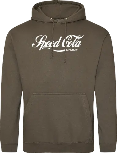 veKtik - Speed Cola