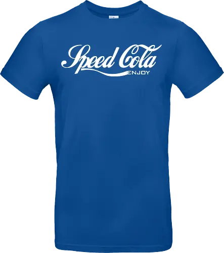 veKtik - Speed Cola