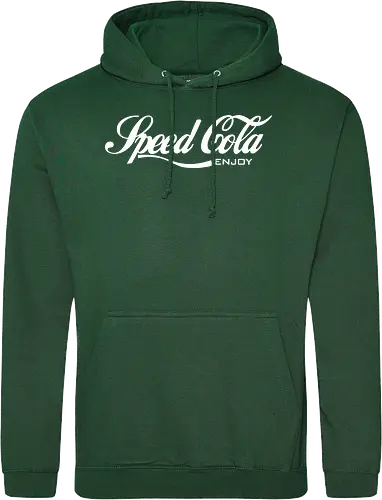 veKtik - Speed Cola