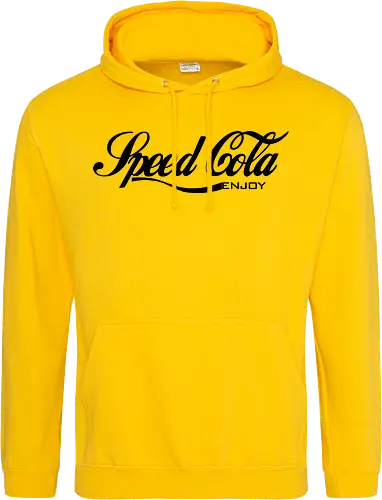 veKtik - Speed Cola