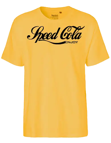veKtik - Speed Cola - youtube, youtuber, merchandise, cod, zombie, call of duty - Fairtrade T-Shirt