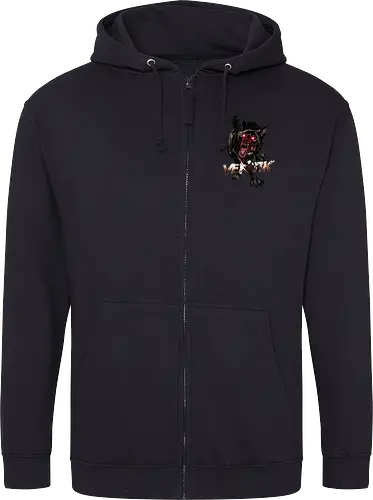 veKtik - Hellhound - youtube, youtuber, merchandise, cod, zombie, call of duty - Hoodie Jacke