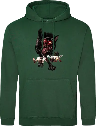 veKtik - Hellhound