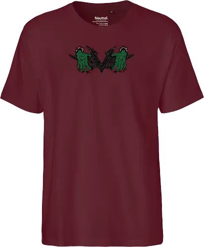 Vektik - Hands - youtube, youtuber, merchandise, twitch, minecraft, strmer - Fairtrade T-Shirt