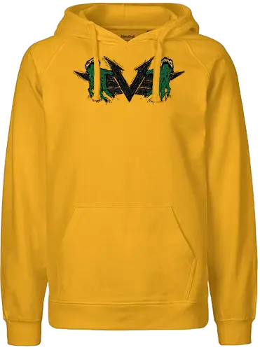 Vektik - Hands - youtube, youtuber, merchandise, twitch, minecraft, strmer - Fairtrade Hoodie