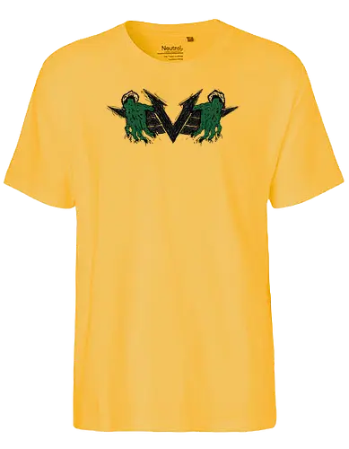 Vektik - Hands - youtube, youtuber, merchandise, twitch, minecraft, strmer - Fairtrade T-Shirt