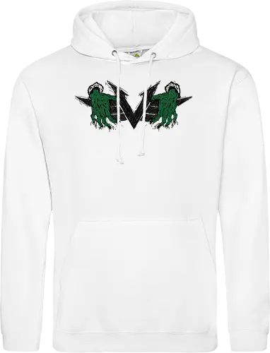 Vektik - Hands - youtube, youtuber, merchandise, twitch, minecraft, strmer - Standard Hoodie