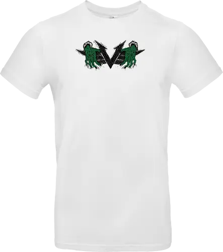 Vektik - Hands - youtube, youtuber, merchandise, twitch, minecraft, strmer - Standard T-Shirt