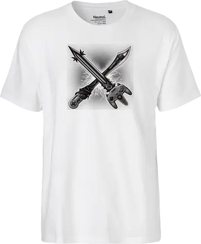 1on1 - Logo Raster