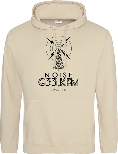 Vincent Lee Music - NOISEG33K