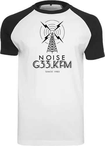 Vincent Lee Music - NOISEG33K