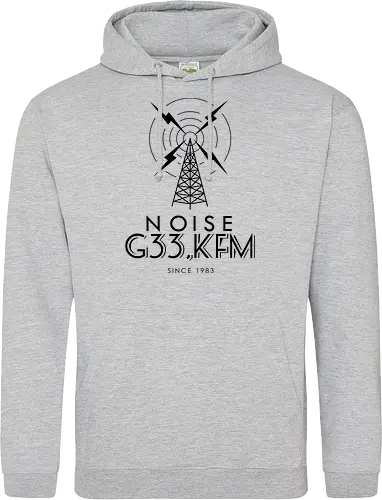 Vincent Lee Music - NOISEG33K