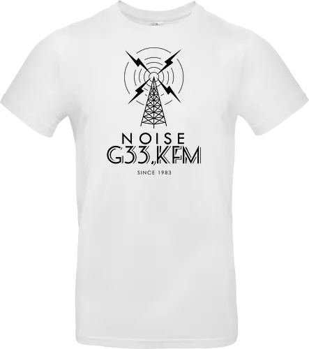 Vincent Lee Music - NOISEG33K