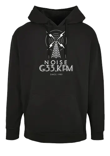 Vincent Lee Music - NOISEG33K weiss