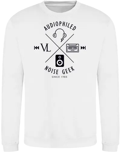 Vincent Lee Music - Audiophiled