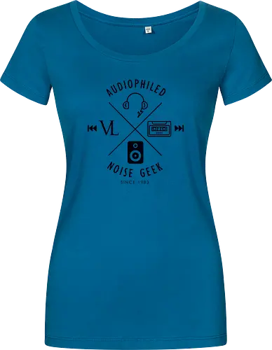 Vincent Lee Music - Audiophiled